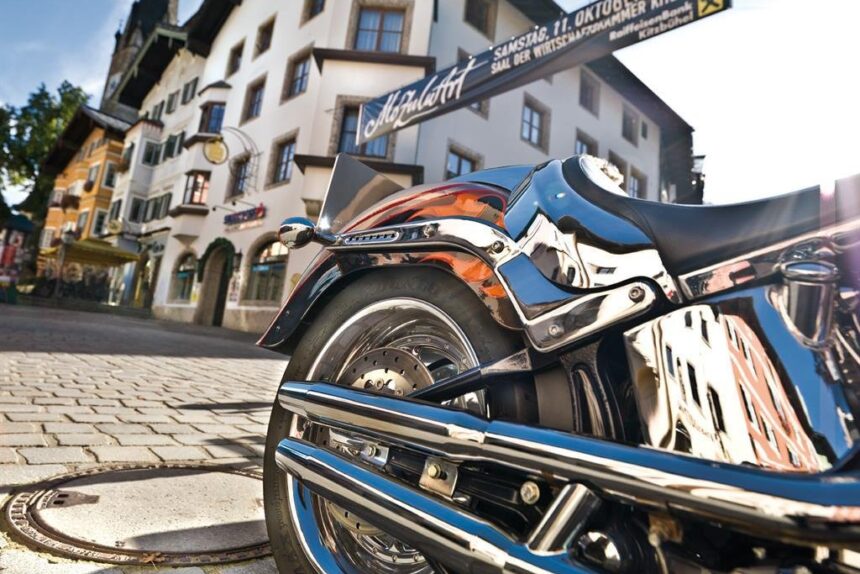 Kitz-Bike-Days 2025