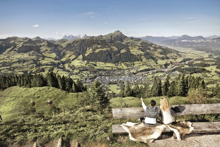 Wunderbar – Wanderbar