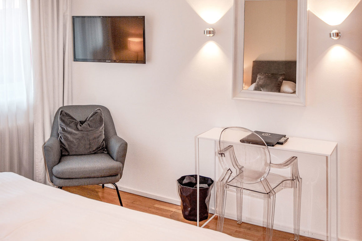 Doppelzimmer Standard
