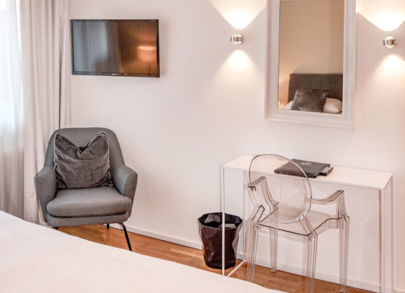 Doppelzimmer Standard