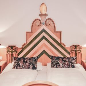 Doppelzimmer Economy