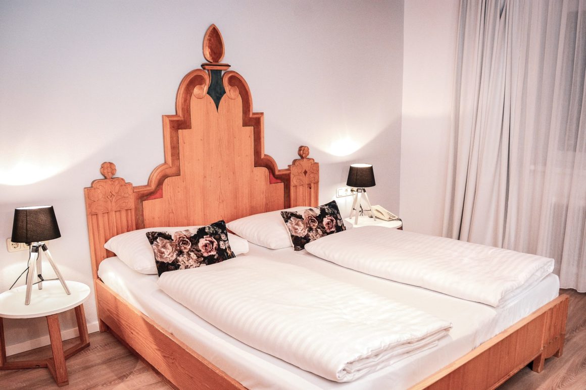 Doppelzimmer Economy
