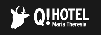 Q! Hotel Maria Theresia Kitzbühel